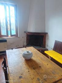 Casa di campagna vicino a s. martino in t