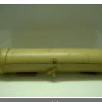 Cofanetti in legno e in bamboo