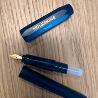 Penna stilografica Moleskine  – NUOVA – mai usata