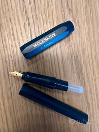 Penna stilografica Moleskine  – NUOVA – mai usata