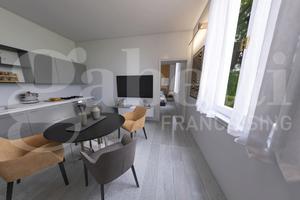 Appartamento Bologna [APP.VGC11VRG]