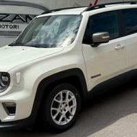 JEEP RENEGADE 1.6 MJT 120 CV LIMITED 2020
