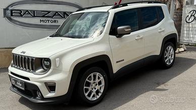 JEEP RENEGADE 1.6 MJT 120 CV LIMITED 2020