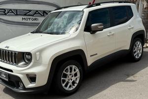 JEEP RENEGADE 1.6 MJT 120 CV LIMITED 2020