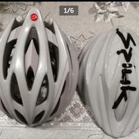 Casco ciclismo Spiuk