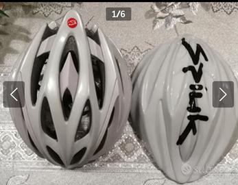 Casco ciclismo Spiuk