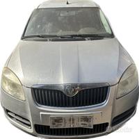 Ricambi skoda roomster bnv