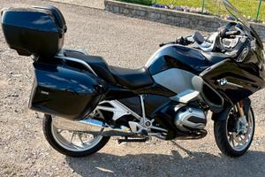 BMW R 1200 RT