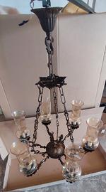 LAMPADARIO LAMPADARI