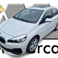 BMW 225 xe Active Tourer iPerformance TETTO auto