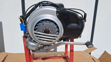 Motore Vespa PX 200