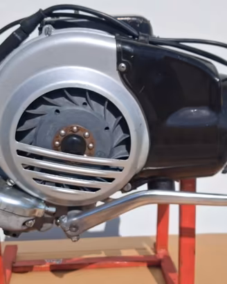 Motore Vespa PX 200