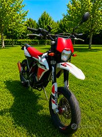 Fantic XM 2021