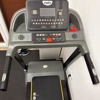 Tapis roulant Diadora Exess 5.8