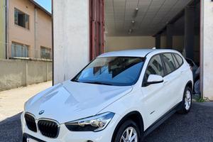 Bmw X1 xDrive18d