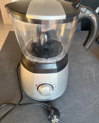 Bialetti Cioccolateria e Cappucinatore