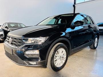 Volkswagen T-Roc 1.0 TSI 115 CV Style , PERMUTABIL