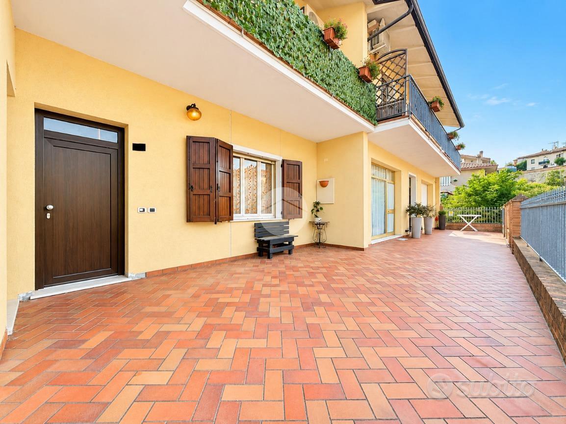 Appartamento – Borghi, Forlì-Cesena - Vista 2