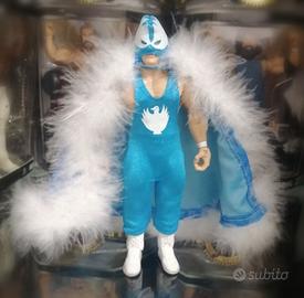 WWE Classic Superstars The Blue Blazer modellino