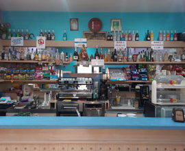 Vendesi bar