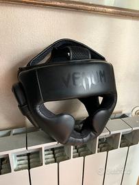 Materiale box e kickboxing