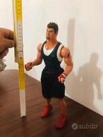Action Man boxer