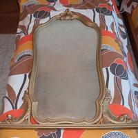 Specchio antico