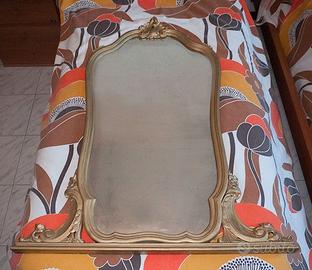 Specchio antico