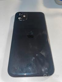 iPhone 11 - componenti di ricambio originali