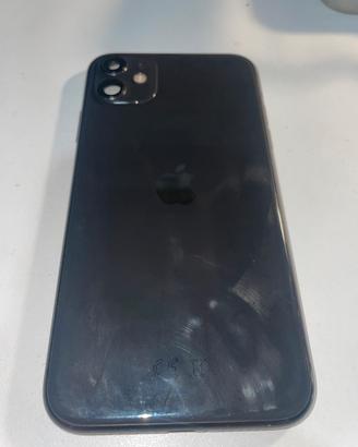 iPhone 11 - componenti di ricambio originali