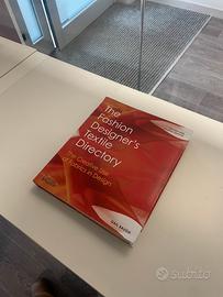 The Fashion Designer’s Textile Directory