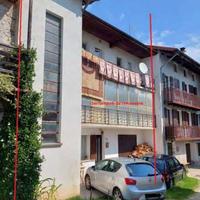Porzione di casa a Feltre (BL)