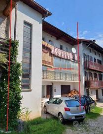 Porzione di casa a Feltre (BL)