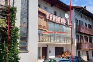 Porzione di casa a Feltre (BL)