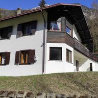 Casa vacanza Bormio