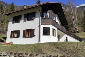Casa vacanza Bormio