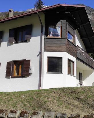 Casa vacanza Bormio