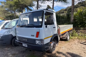 Iveco 50/9