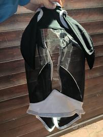 Maschera Anti mosche cavallo tg. M con strap 