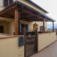 Villa a schiera Loc. Due Santi