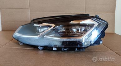 Faro Proiettore ant. SX Volkswagen GOLF 7