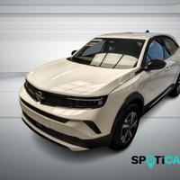 OPEL Mokka Hybrid 145 CV DCT6 Edition