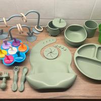 Set pappa bambini 