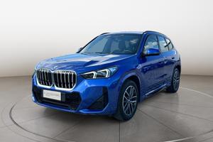 BMW X1 xdrive 30e MSport auto