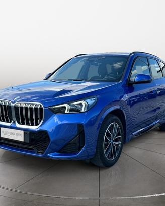 BMW X1 xdrive 30e MSport auto
