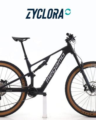 Megamo Native XT t.L