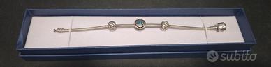 Bracciale Pandora + Charm Marvel + Augusta (SR)