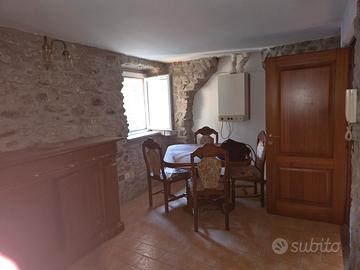 Appartamento borgo di Filetto
