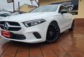 Mercedes-benz A 180 d Automatic Sport