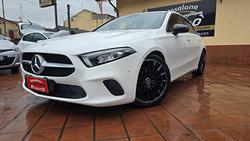 Mercedes-benz A 180 d Automatic Sport